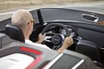 Audi e-Tron Spyder Concept 2010 года